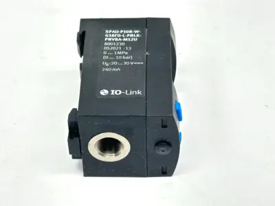 New | in-Stock Festo SPAU-P10R-W-G18FD-L-PNLK-PNVBA-M12U Sensors Michigan US | Maverick Industrial Sales #1489909