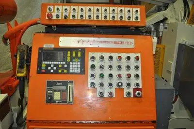 USED 1994 LITTELL 424-7