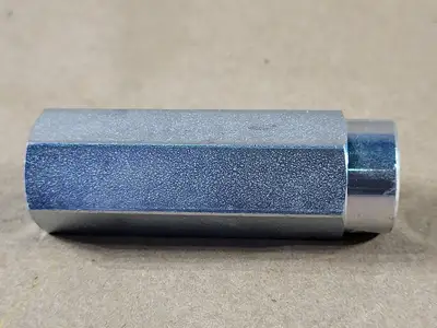 3/8" Check Valve Drill 10301-103