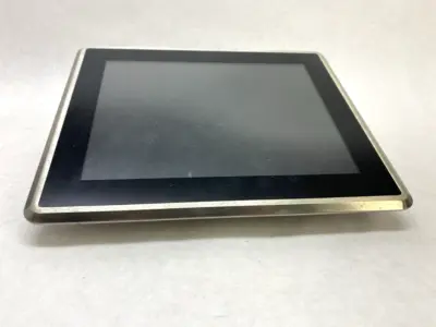 USED ADITECH 10.4" TFT-DISPLAY IN PROJECTED CAPACITIVE TOUCH TECHNOLOGY 300311