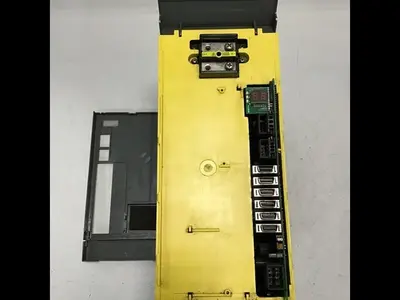 USED FANUC A06B-6079-H107