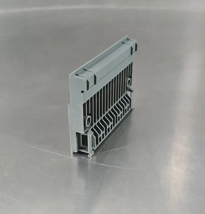 Wago 269-102 Screwless Claming Systems. Loc3E-2
