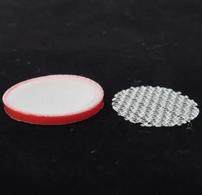 New | in-Stock Cytiva Inlet Filter 25mm Chromatography Data Systems California US | ANACAPA EQUIPMENT BROKERS, INC #1232923