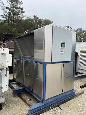 USED PRO REFRIGERATION INC. M45BT216B70R460-V-VD