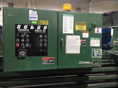 Harris Selco HSO-107AR30