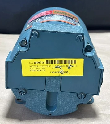 NEW Reliance Electric P48H1301P-US