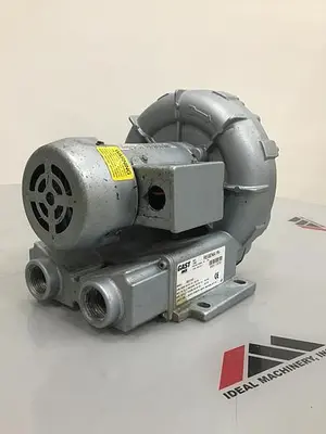 USED GAST MFG R2103