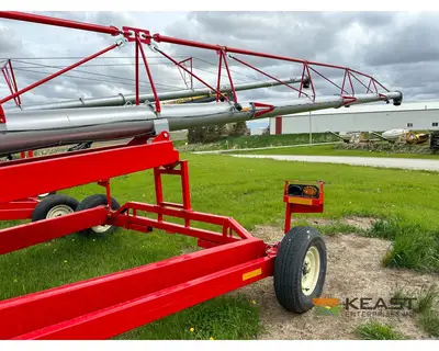 Used HUTCHINSON _UNKNOWN_ Augers Iowa US | Keast Enterprises #1360279