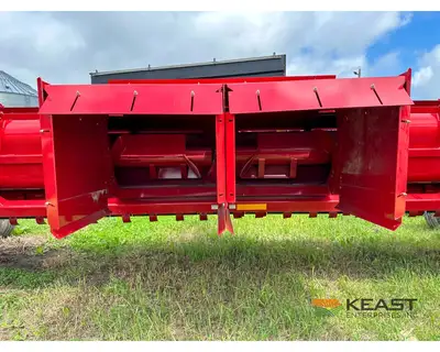 Used HINIKER _UNKNOWN_ Windrowers/Swathers Iowa US | Keast Enterprises #1360301