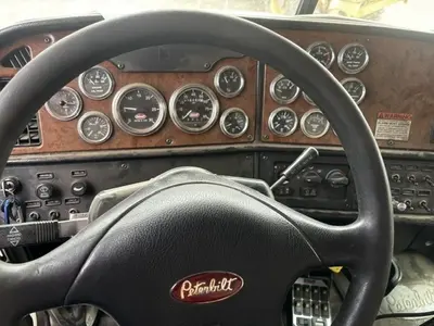 Used 2003 PETERBILT 385 Service & Utility Trucks Arizona US | Proxy Equipment #1426063