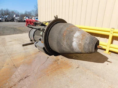 Used Philadelphia _UNKNOWN_ Spray Dryers - Atomizer Ohio US | Equipment Recovery Corp. #1331405