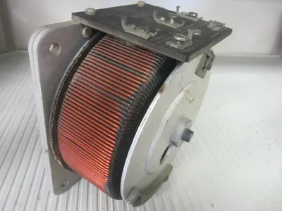 General Radio Company Type W20 Variable Autotransformer