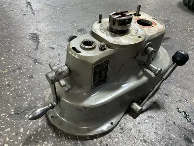 Used TREE TOOL & DIE WORKS _UNKNOWN_ Parts Ohio US | HGR 24 #1545381