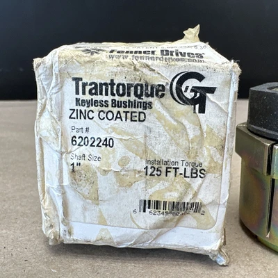 NEW Fenner Drives 6202240