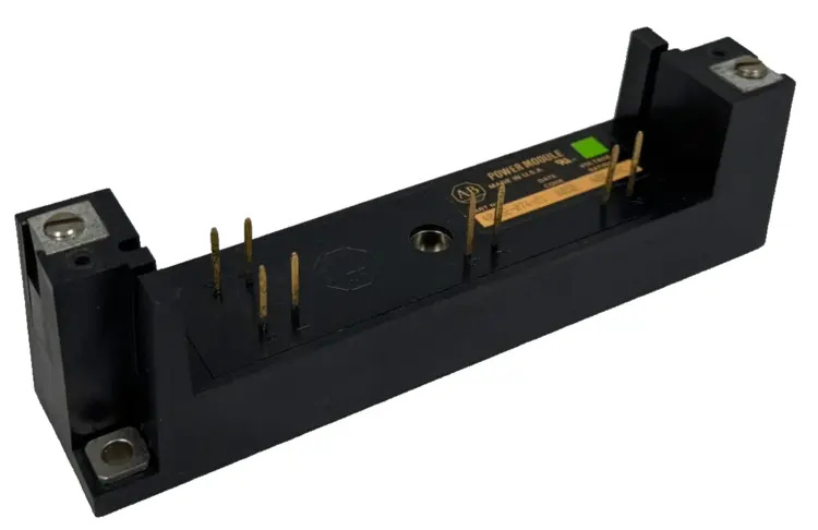 Used ALLEN-BRADLEY ALLEN BRADLEY 40382-074-51 AC Drive Power Modules | SB Industrial Supply #833408
