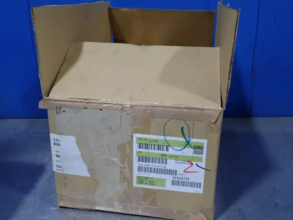 NEW FUJI ELECTRIC DB2.22