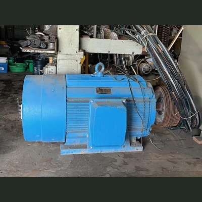 USED PEGSON PEG 1422