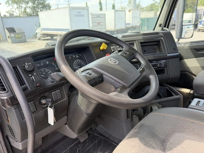 Used 2020 VOLVO VNL Conventional trucks Indiana US | Miedema Asset Management Group #1414624