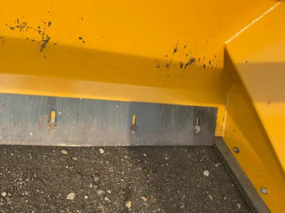 Used _UNKNOWN_ _UNKNOWN_ Skid Steer Buckets Michigan US | Miedema Asset Management Group #1414028