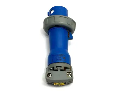 USED HUBBELL 320P6W