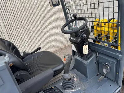 Used 2018 WACKER NEUSON WL32 Wheel Loaders Minnesota US | Birnstengel Equipment #1554078