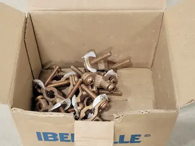 USED IBERVILLE CI3110-U