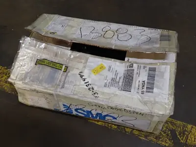 USED NEXEN 910100