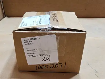 New | in-Stock KALMAR 435278.02 Forklift Attachments British Columbia CA | Lenmark #1426393
