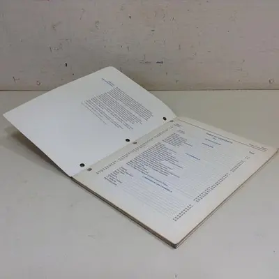 USED ALLEN BRADLEY 1775-S4A MANUAL