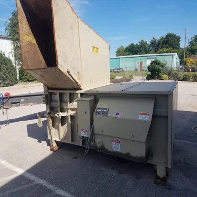 USED RAMJET MARATHON RJ-225