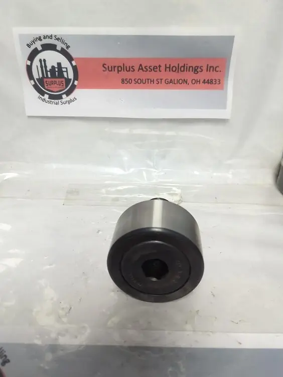 Used MCGILL CCF-3B2 Industrial Controls Ohio US | Surplus Asset Holdings #1262493