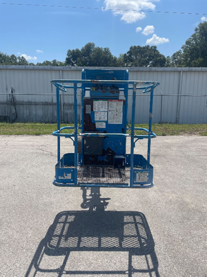Used 2014 Genie Z-30/20N Platform Lifters Florida US | Stack Equipment #1331954