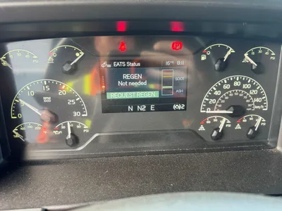 Used 2020 VOLVO VNR 64T Conventional trucks Ontario CA | Driven Equipment Solutions #1423109