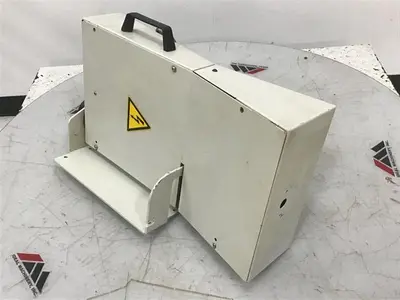 USED ARBURG 220S 250-60 / CP