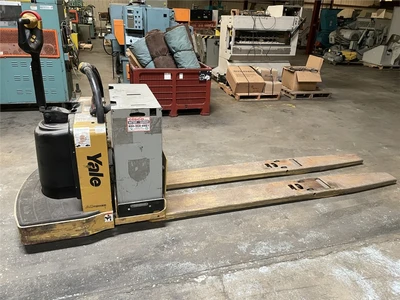 USED YALE MPE080IFN24T2890