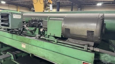 USED 1995 ACCURSHEAR 837510