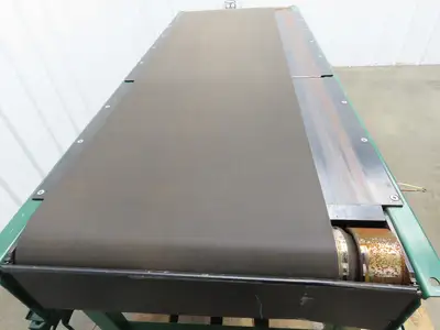 Used DEMATIC _UNKNOWN_ Belt Conveyors Indiana US | Arrow Industrial #829137