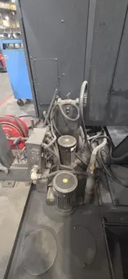 2005 MAZAK HCN-6000 Horizontal Machining Centers | Toolquip, Inc. (10)