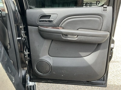 USED 2011 GMC SIERRA 2500