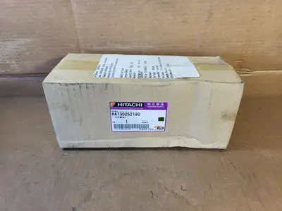 NEW HITACHI H4730252190