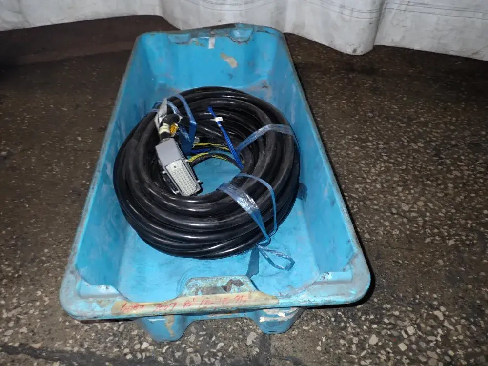 Harting  Robot Cable