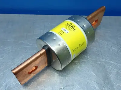 New | in-Stock BUSSMANN LPJ450SP Fuses | HGR 24 #742677