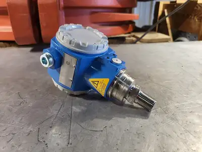 NEW ENDRESS+HAUSER PMP71-WCC1PB1RAAAU