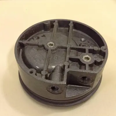 USED DWYER 2050
