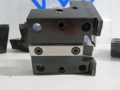 USED EUROTECH D183-00010