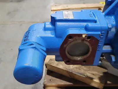 USED STEIMEL SF6-180RD-LF