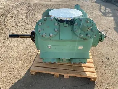 USED ARIEL JGZL