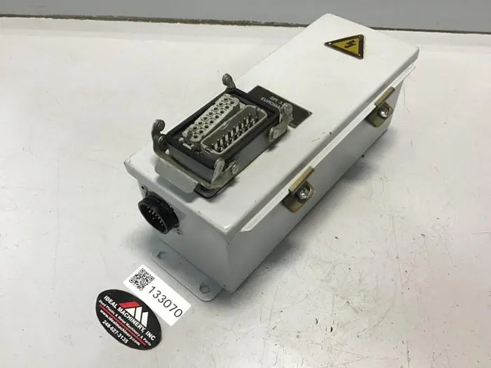 Used CINCINNATI MILACRON 5084077 Robot Parts Michigan US | Ideal Machinery #596634