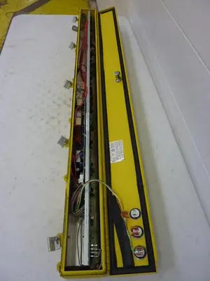 USED DOLAN JENNER SS7B-481PD0R