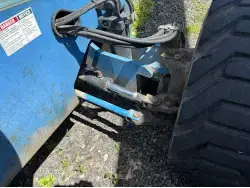 Used 2006 GENIE S-65 Aerial Work Platforms Pennsylvania US | Iron Exchange Equipment Solutions #1352444
